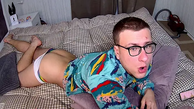 DennisGartmanB online show from 03-13-26, 07:30