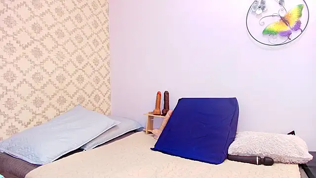Snapshot of Vero_Temptation chatting on 09-18-25, 03:09 Vero Temptation online show from 09-18-25, 03:09