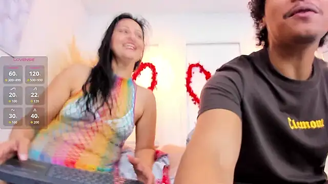 Snapshot of Miriam_milf chatting on 02-28-26, 12:27 Miriam milf online show from 02-28-26, 12:27