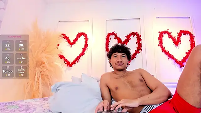 Snapshot of Miriam_milf chatting on 02-20-26, 12:29 Miriam milf online show from 02-20-26, 12:29