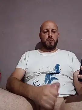 danmep8387 online show from 05-07-26, 01:54