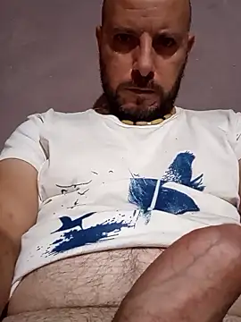 danmep8387 online show from 01-15-26, 04:05