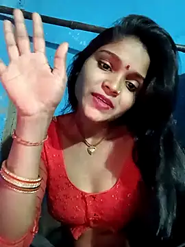 Harini Gautam online show from 12-18-25, 06:56