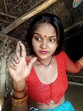 Harini Gautam online show from 11-28-25, 03:17