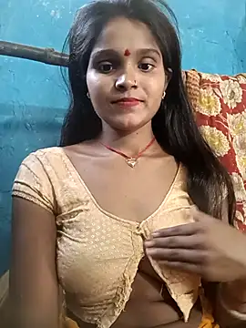 Harini Gautam online show from 10-23-25, 04:22