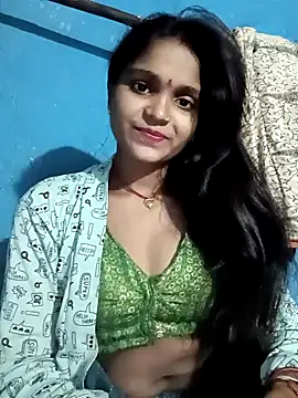 Harini Gautam online show from 11-18-25, 06:44