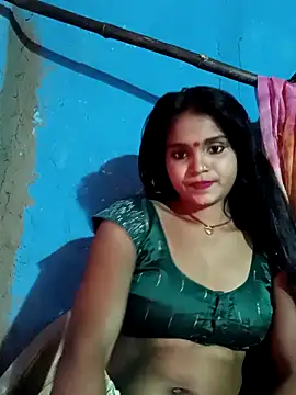 Harini Gautam online show from 02-06-26, 02:35