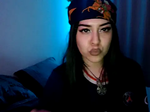 bluegoddessstoned online show from 10-03-25, 02:59