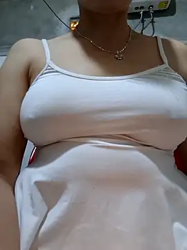 Snapshot of Nana-bar chatting on 06-11-26, 06:21 Nana-bar online show from 06-11-26, 06:21