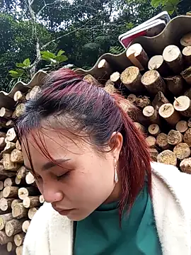 EllyBaby20 online show from 12-23-25, 03:17