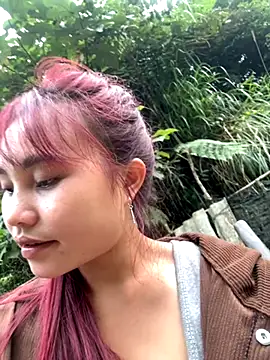 EllyBaby20 online show from 10-26-25, 10:04