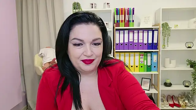 Snapshot of RubiHarper chatting on 02-06-26, 03:02 RubiHarper online show from 02-06-26, 03:02