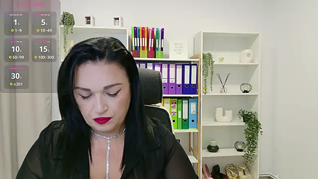 Snapshot of RubiHarper chatting on 10-04-25, 01:51 RubiHarper online show from 10-04-25, 01:51