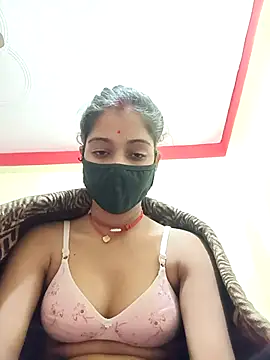 Chandni Love143 online show from 12-18-25, 10:52