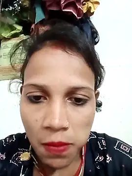 Chandni Love143 online show from 10-10-25, 09:32