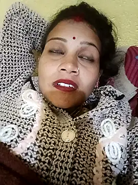 Chandni Love143 online show from 11-23-25, 04:39