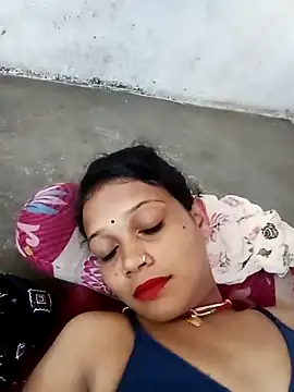 Chandni Love143 online show from 09-10-25, 04:22