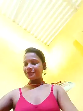 Chandni Love143 online show from 10-14-25, 03:40