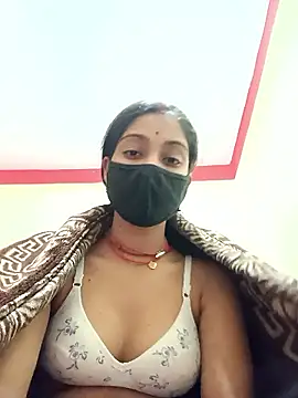 Chandni Love143 online show from 12-21-25, 03:25