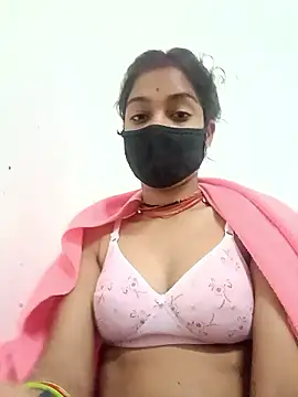Chandni Love143 online show from 01-11-26, 03:02