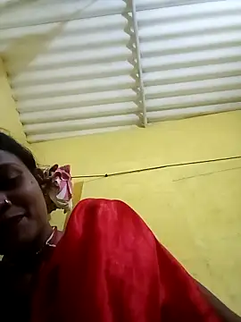 Chandni Love143 online show from 10-19-25, 12:19