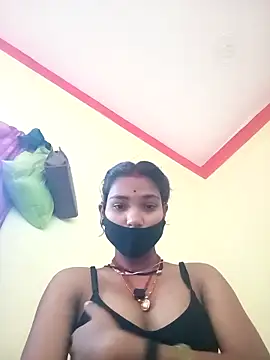 Chandni Love143 online show from 12-01-25, 10:05