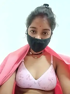 Chandni Love143 online show from 01-12-26, 12:39