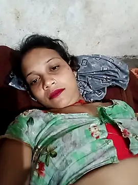 Chandni Love143 online show from 09-29-25, 04:01