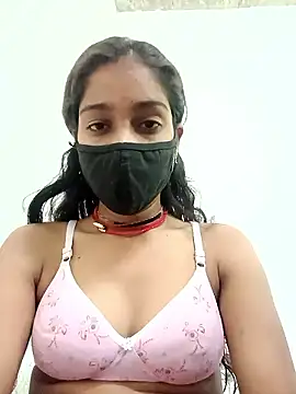 Chandni Love143 online show from 01-10-26, 06:53