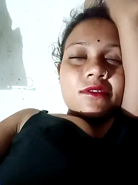 Chandni Love143 online show from 09-30-25, 05:08