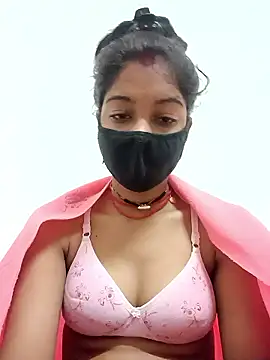 Chandni Love143 online show from 01-07-26, 01:43