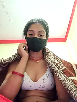 Chandni Love143 online show from 12-23-25, 12:54