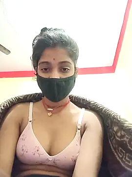 Chandni Love143 online show from 12-20-25, 02:31