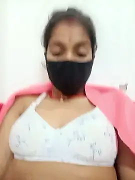 Chandni Love143 online show from 01-07-26, 03:50