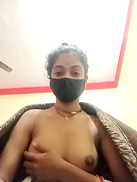 Chandni Love143 online show from 12-20-25, 01:52