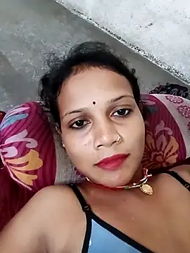 Chandni Love143 online show from 09-19-25, 04:16