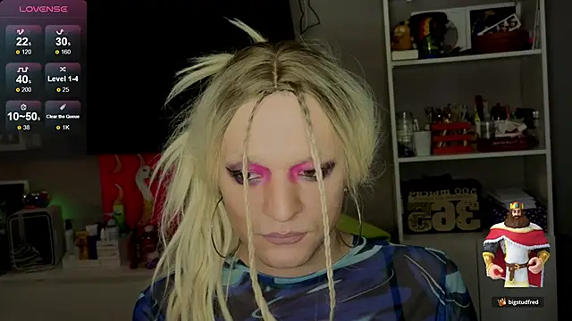 Snapshot of Kkkylie chatting on 03-01-26, 02:28 Kkkylie online show from 03-01-26, 02:28