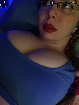 BunnyFoxy777 online show from 02-03-26, 01:05