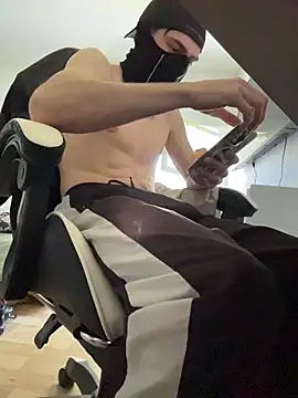 tok lo24 online show from 04-19-26, 02:18