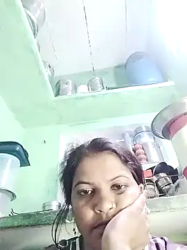 Bhavna hot online show from 10-13-25, 03:41