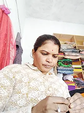 Bhavna hot online show from 01-09-26, 08:43