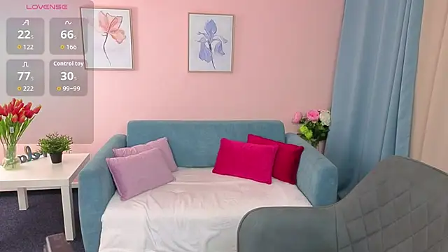 evafolver online show from 10-17-25, 06:17