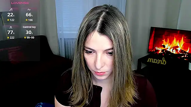 evafolver online show from 11-15-25, 07:12