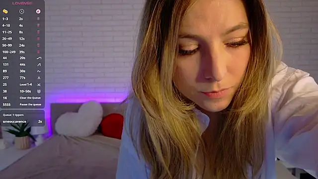 evafolver online show from 03-15-26, 08:54