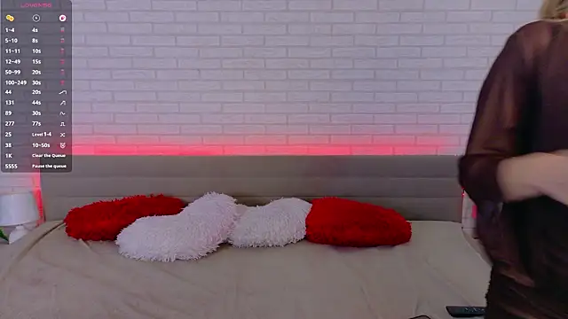 evafolver online show from 02-25-26, 09:20