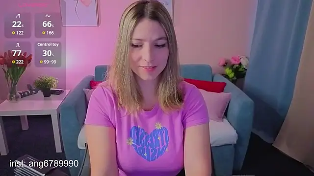 evafolver online show from 10-03-25, 06:26