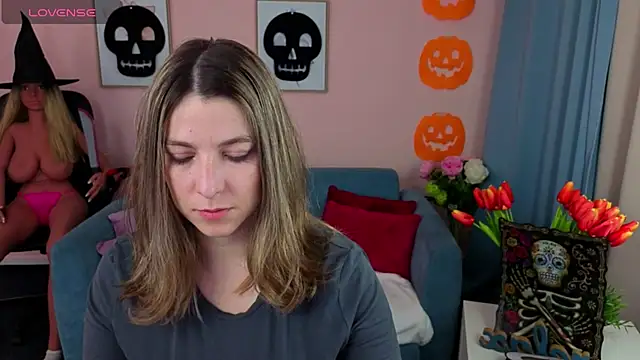 evafolver online show from 10-23-25, 06:12