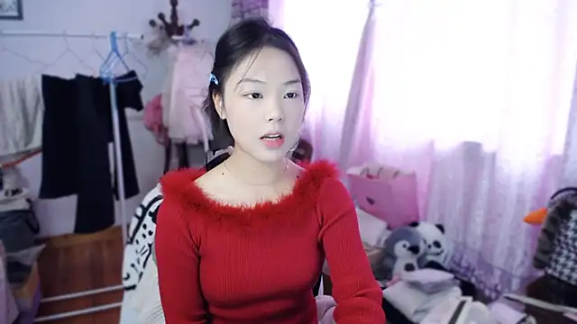 yao-yao  online show from 12-20-25, 04:15