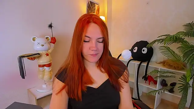 Gingerr pie online show from 10-19-25, 06:43