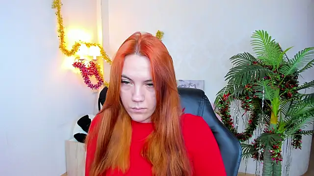 Gingerr pie online show from 01-12-26, 05:03